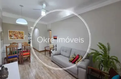 Oportunidade: apartamento com 2 quartos à venda no flamengo!