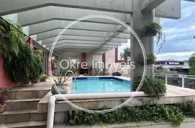 Cobertura com 5 quartos à venda na Avenida Érico Veríssimo, Barra da Tijuca, Rio de Janeiro