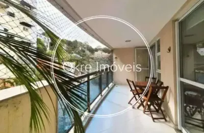 Apartamento com 2 quartos à venda na rua belisário távora, laranjeiras, rio de janeiro, 74 m2 por r$ 920.000