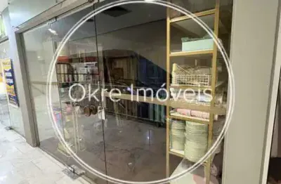 Casa comercial para alugar na rua visconde de pirajá, ipanema, rio de janeiro, 26 m2 por r$ 1.500