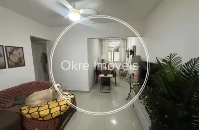 Apartamento com 1 quarto à venda na Rua Siqueira Campos, Copacabana, Rio de Janeiro