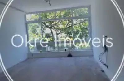 Apartamento com 3 quartos à venda na Rua Barão da Torre, Ipanema, Rio de Janeiro