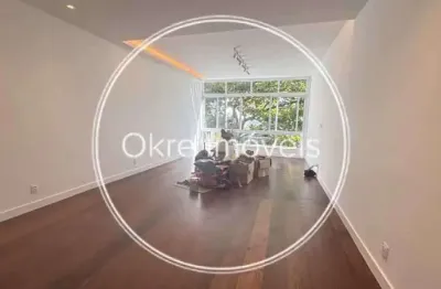 Apartamento com 3 quartos à venda na Rua Barão da Torre, Ipanema, Rio de Janeiro