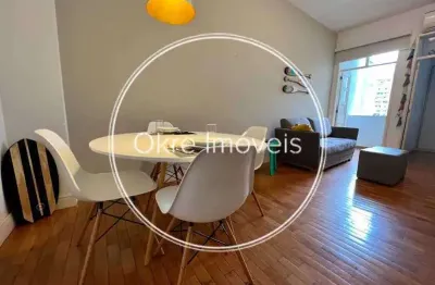 Apartamento com 1 quarto à venda na Rua Ministro Viveiros de Castro, Copacabana, Rio de Janeiro
