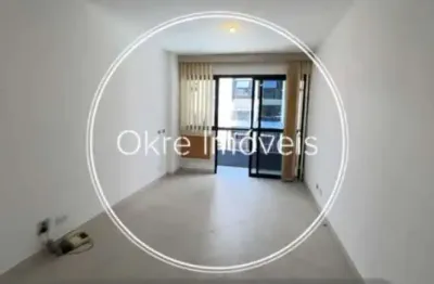 Oportunidade: apartamento com 2 quartos à venda no flamengo!