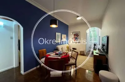 Apartamento com 2 quartos à venda na Rua Gustavo Sampaio, Leme, Rio de Janeiro