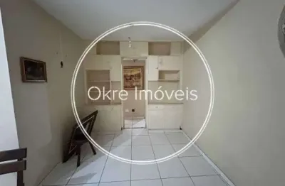 Apartamento com 3 quartos à venda na Rua General Goes Monteiro, Botafogo, Rio de Janeiro