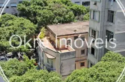 Apartamento com 3 quartos à venda na Rua Bolivar, Copacabana, Rio de Janeiro