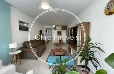 Apartamento com 3 quartos à venda na Rua Barata Ribeiro, Copacabana, Rio de Janeiro