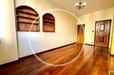Apartamento com 2 quartos à venda na rua andrade pertence, catete, rio de janeiro, 69 m2 por r$ 750.000
