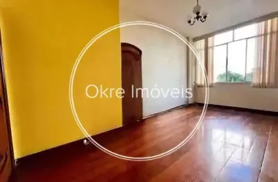 Apartamento com 2 quartos à venda na Rua Andrade Pertence, Catete, Rio de Janeiro