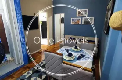 Apartamento com 2 quartos à venda na Avenida Nossa Senhora de Copacabana, Copacabana, Rio de Janeiro