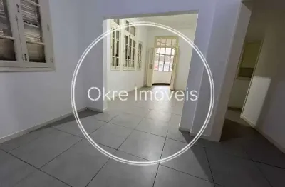 Apartamento com 2 quartos à venda na Rua Barão de Ipanema, Copacabana, Rio de Janeiro