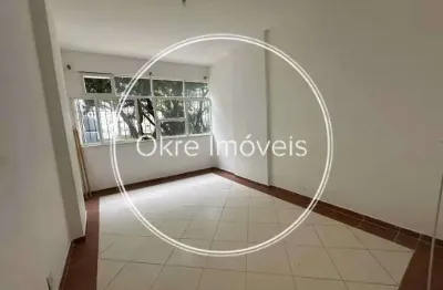 Apartamento com 1 quarto à venda na Avenida Nossa Senhora de Copacabana, Copacabana, Rio de Janeiro