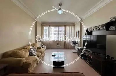 Apartamento com 3 quartos à venda na Rua Barata Ribeiro, Copacabana, Rio de Janeiro