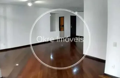 Apartamento com 3 quartos à venda na Rua Vice-Governador Rúbens Berardo, Gávea, Rio de Janeiro