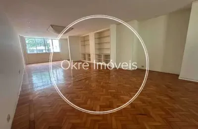 Apartamento com 4 quartos à venda na Rua Paula Freitas, Copacabana, Rio de Janeiro