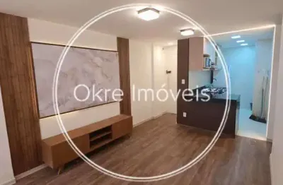 Apartamento com 2 quartos à venda na Rua Constante Ramos, Copacabana, Rio de Janeiro