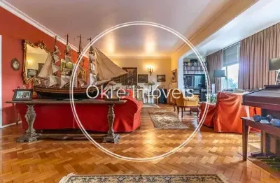 Apartamento com 3 quartos à venda na Rua Souza Lima, Copacabana, Rio de Janeiro