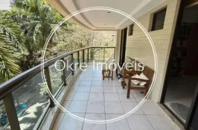 Apartamento com 4 quartos à venda na Rua Paissandu, Flamengo, Rio de Janeiro