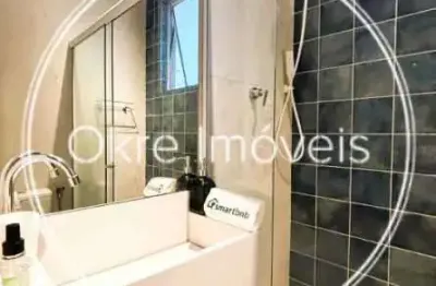 Apartamento com 1 quarto à venda na Rua Ronald de Carvalho, Copacabana, Rio de Janeiro