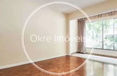 Apartamento com 3 quartos à venda na Rua Marquês de Abrantes, Flamengo, Rio de Janeiro