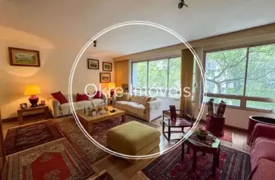 Apartamento com 3 quartos à venda na Rua Marechal Mascarenhas de Morais, Copacabana, Rio de Janeiro