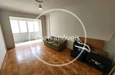 Apartamento com 3 quartos à venda na Rua Raimundo Correia, Copacabana, Rio de Janeiro