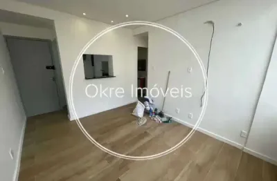 Apartamento com 1 quarto à venda na Rua General Ribeiro da Costa, Leme, Rio de Janeiro