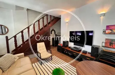 Apartamento com 2 quartos à venda na Rua Figueiredo Magalhães, Copacabana, Rio de Janeiro