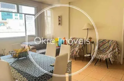 Apartamento com 3 quartos à venda na Avenida Ataulfo de Paiva, Leblon, Rio de Janeiro