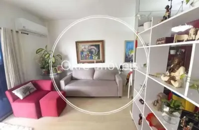 Oportunidade: cobertura duplex com 3 quartos à venda em botafogo!
