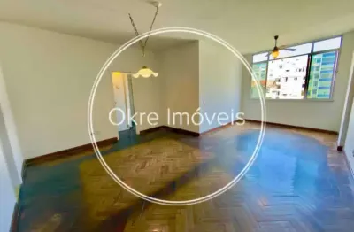 Apartamento com 3 quartos à venda na Rua Dias da Rocha, Copacabana, Rio de Janeiro