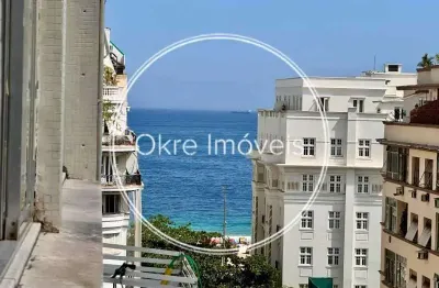Apartamento com 3 quartos à venda na Rua Ministro Viveiros de Castro, Copacabana, Rio de Janeiro