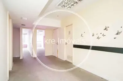 Sala comercial com 1 sala à venda na Rua da Assembléia, Centro, Rio de Janeiro