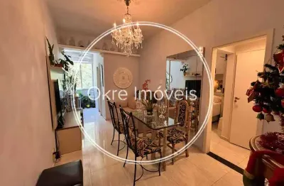 Apartamento com 2 quartos à venda na Rua Francisco Otaviano, Copacabana, Rio de Janeiro