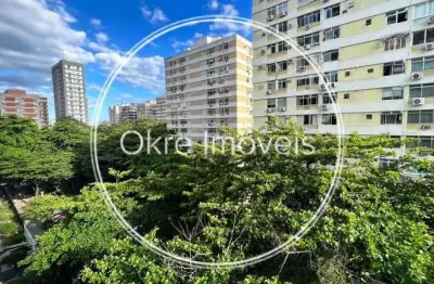 Apartamento com 3 quartos à venda na Rua Fadel Fadel, Leblon, Rio de Janeiro