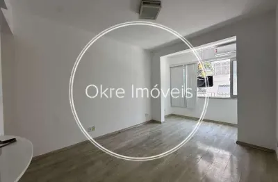 Apartamento com 2 quartos à venda na Rua Ronald de Carvalho, Copacabana, Rio de Janeiro