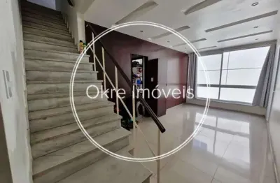 Cobertura com 3 quartos à venda na Rua Anita Garibaldi, Copacabana, Rio de Janeiro