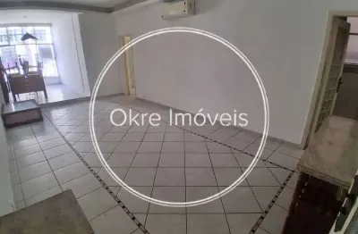 Apartamento com 3 quartos à venda na Rua Constante Ramos, Copacabana, Rio de Janeiro