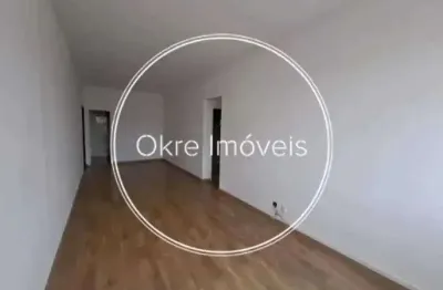 Apartamento com 2 quartos à venda na Rua Correa Dutra, Flamengo, Rio de Janeiro