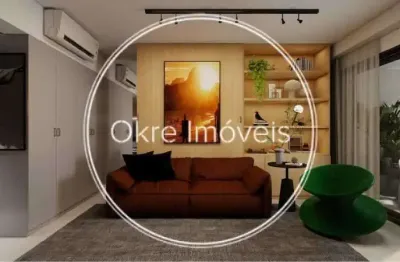 Apartamento com 1 quarto à venda na Rua Prudente de Morais, Ipanema, Rio de Janeiro