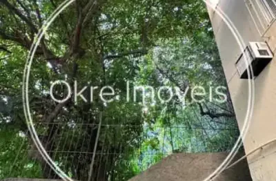 Apartamento com 2 quartos à venda na Rua Pio Correia, Jardim Botânico, Rio de Janeiro