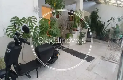 Apartamento com 2 quartos à venda na Rua Fernandes Guimarães, Botafogo, Rio de Janeiro