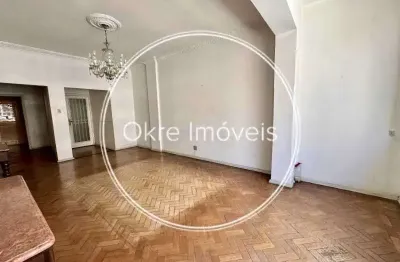 Apartamento com 3 quartos à venda na Avenida Nossa Senhora de Copacabana, Copacabana, Rio de Janeiro