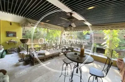 Apartamento com 3 quartos à venda na Rua Aldo Bonadei, Barra da Tijuca, Rio de Janeiro