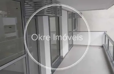 Apartamento com 3 quartos para alugar na Rua João Líra, Leblon, Rio de Janeiro