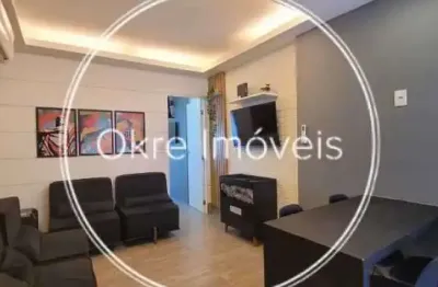 Apartamento com 2 quartos à venda na Rua Almirante Gonçalves, Copacabana, Rio de Janeiro