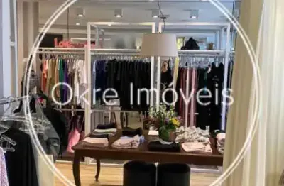 Sala comercial com 3 salas à venda na Rua Visconde de Pirajá, Ipanema, Rio de Janeiro