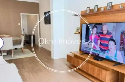 Apartamento com 3 quartos à venda na Rua Pompeu Loureiro, Copacabana, Rio de Janeiro